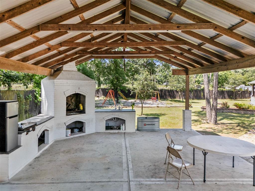 1302 Cherry Ln Ln, Crosby, Texas image 44