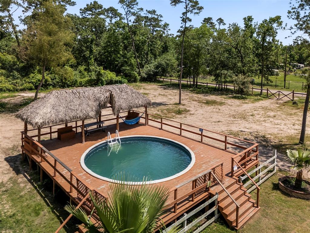 1302 Cherry Ln Ln, Crosby, Texas image 17