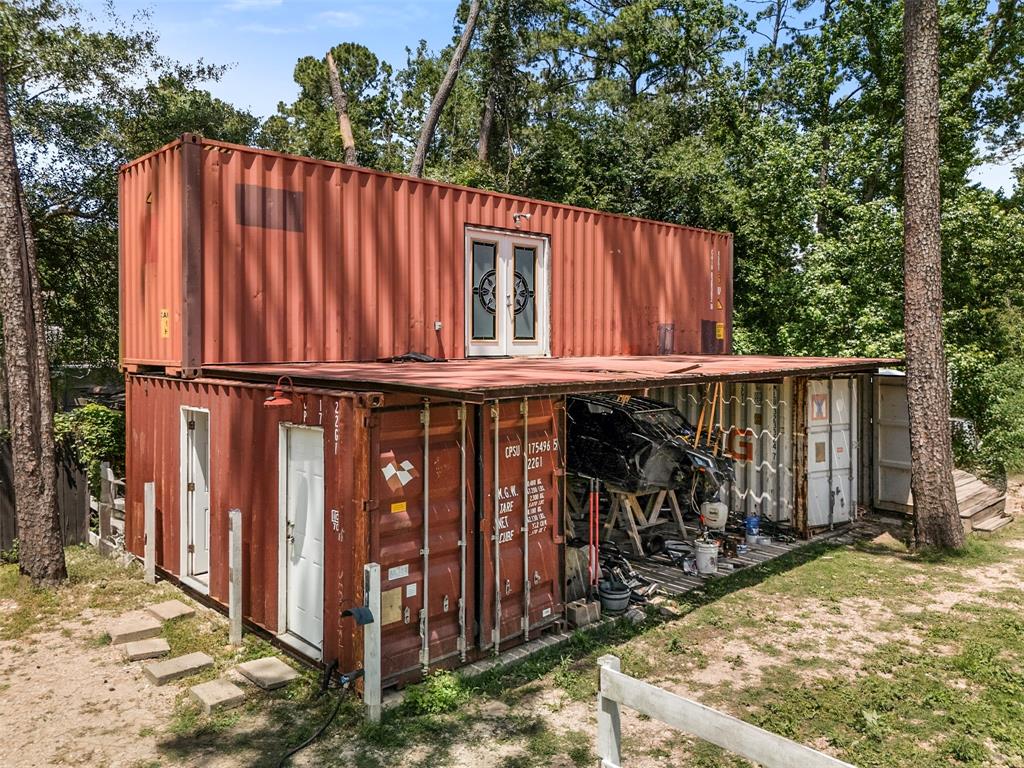 1302 Cherry Ln Ln, Crosby, Texas image 23