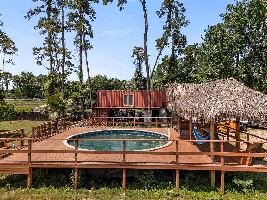 1302 Cherry Ln Ln, Crosby, Texas image 15