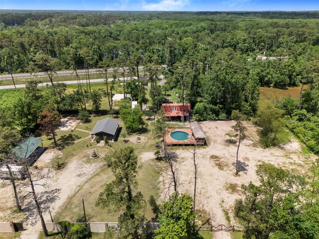 1302 Cherry Ln Ln, Crosby, Texas image 9