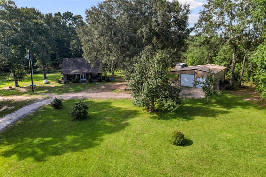 67 County Road 2190