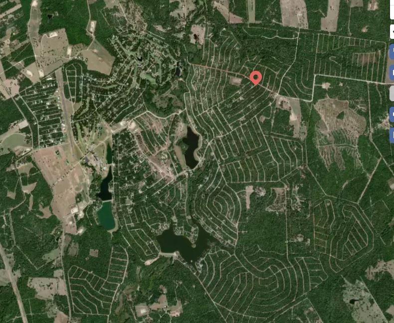 Lot 15 Blossom, Normangee, Texas image 4
