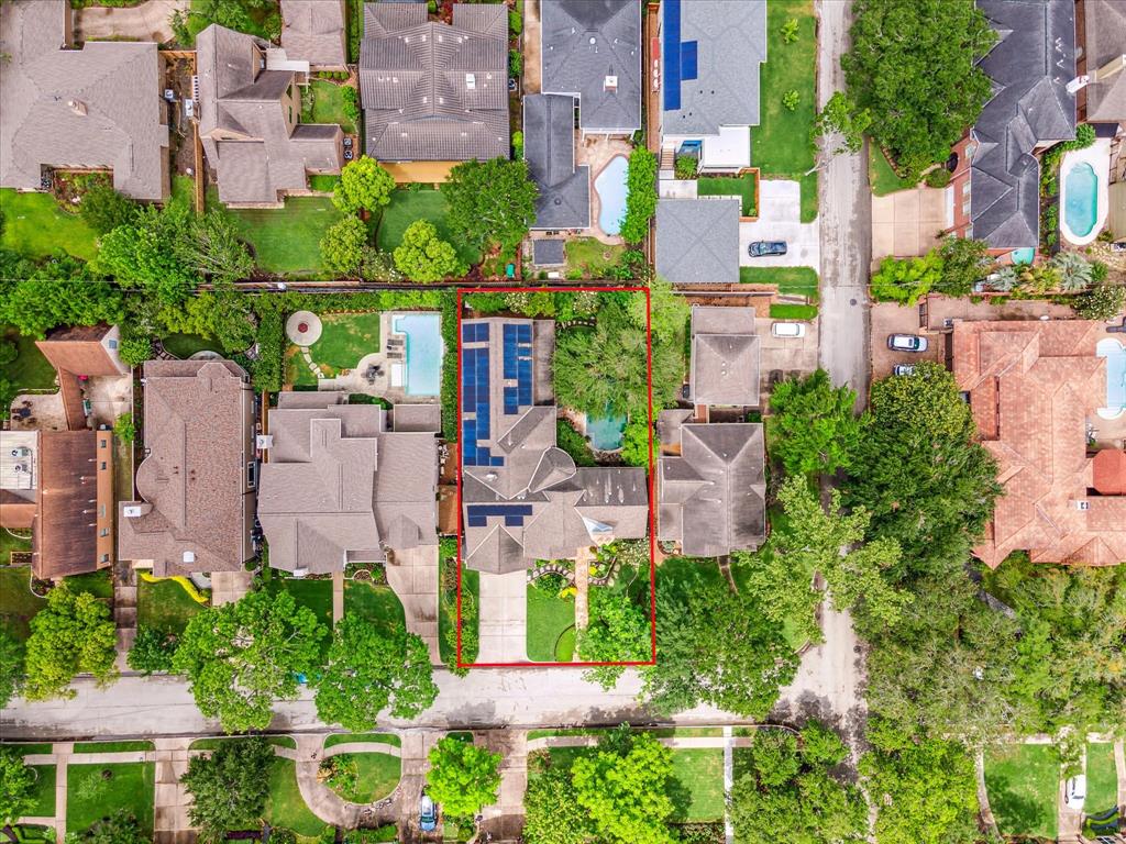 4904 Laurel Street, Bellaire, Texas image 35