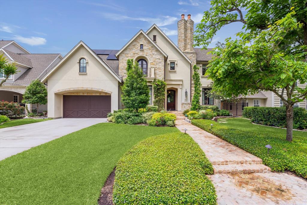 4904 Laurel Street, Bellaire, Texas image 1