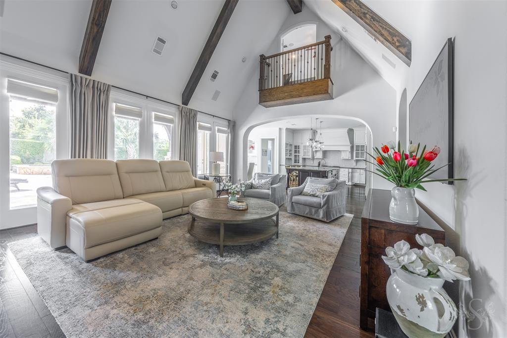 5603 Avis Hill Court