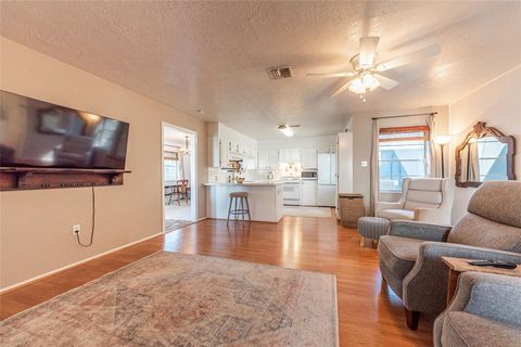 A home in Bayou Vista