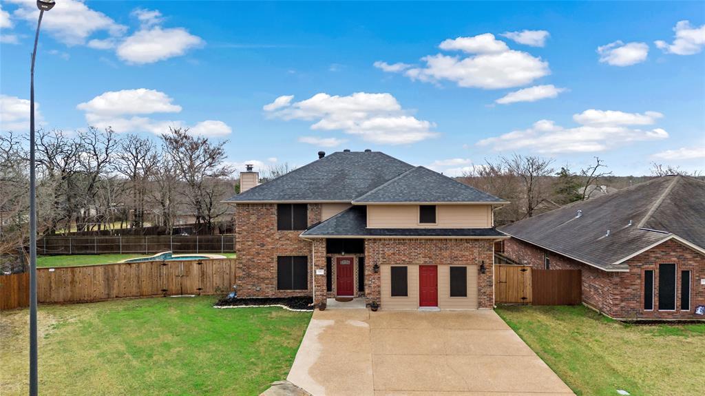 1112 Hopewell Court, College Station, Texas image 44