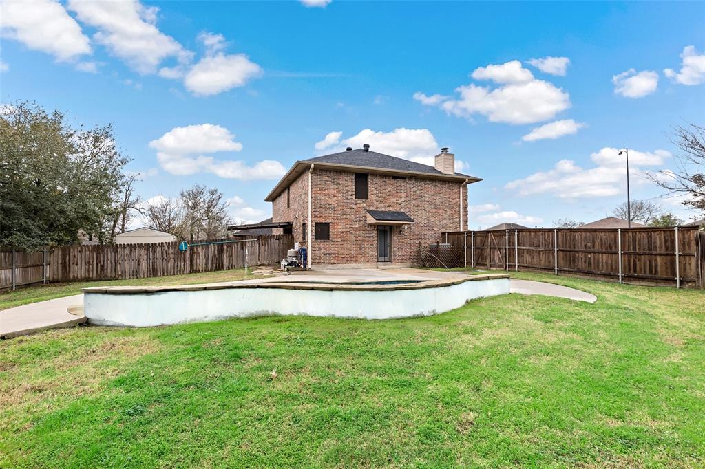 1112 Hopewell Court, College Station, Texas image 42