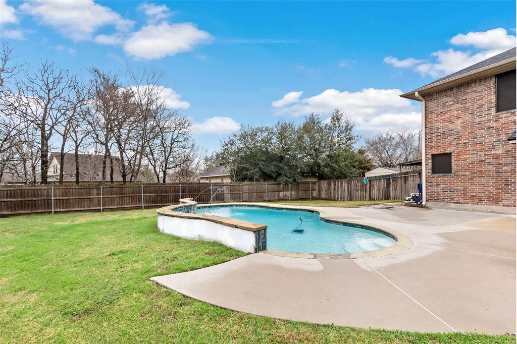 1112 Hopewell Court, College Station, Texas image 41