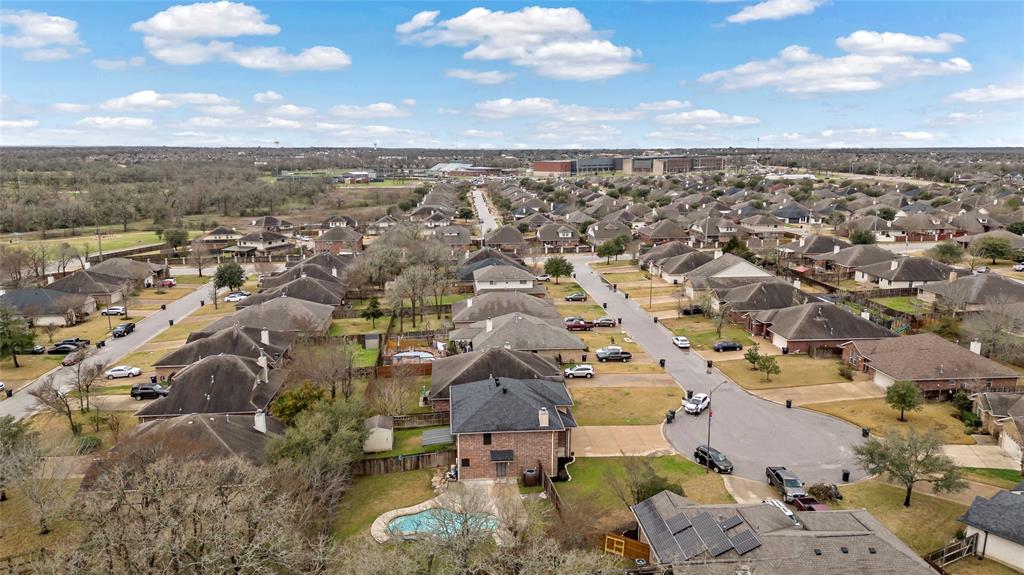 1112 Hopewell Court, College Station, Texas image 46
