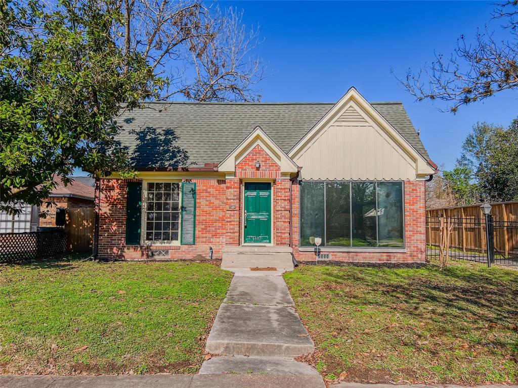 6607 Fairfield Street, Houston, Texas image 43