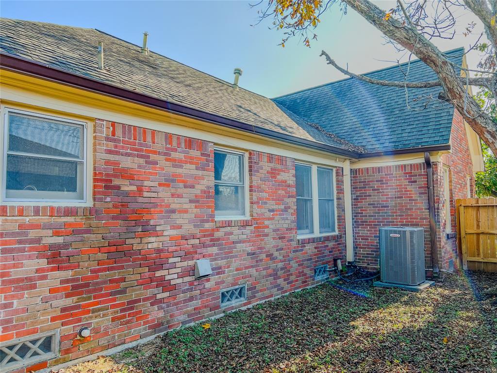 6607 Fairfield Street, Houston, Texas image 35