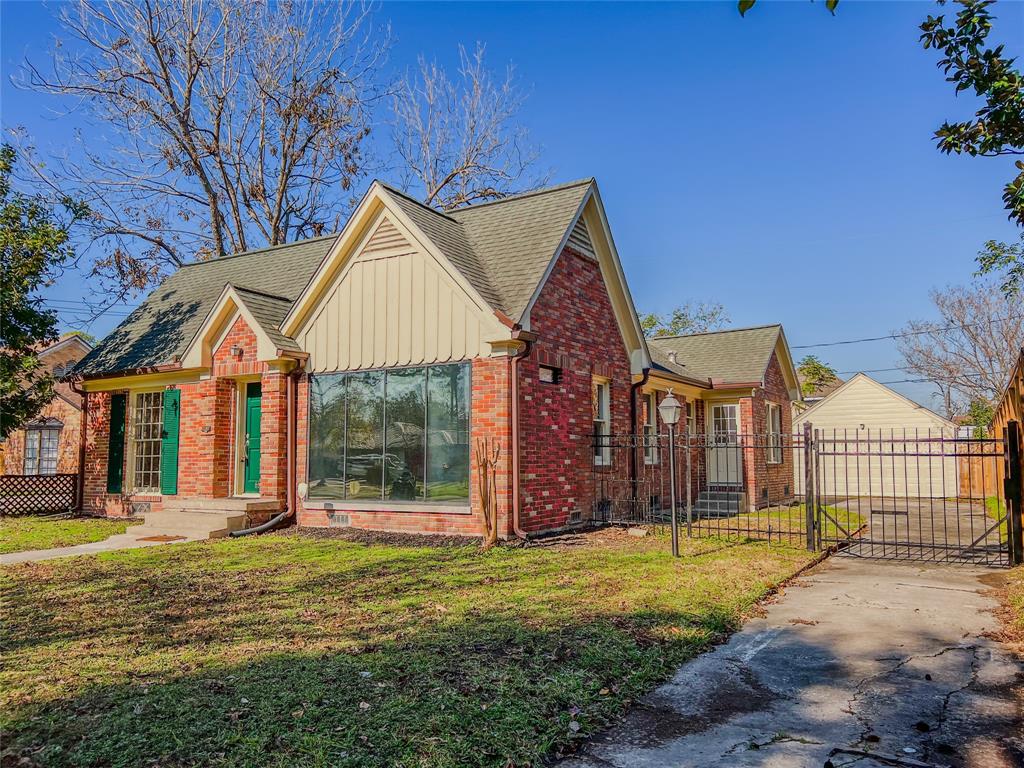6607 Fairfield Street, Houston, Texas image 41