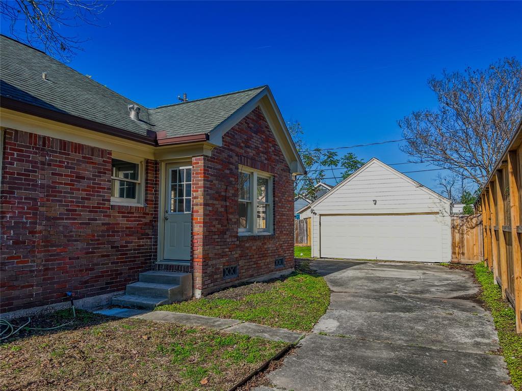 6607 Fairfield Street, Houston, Texas image 39