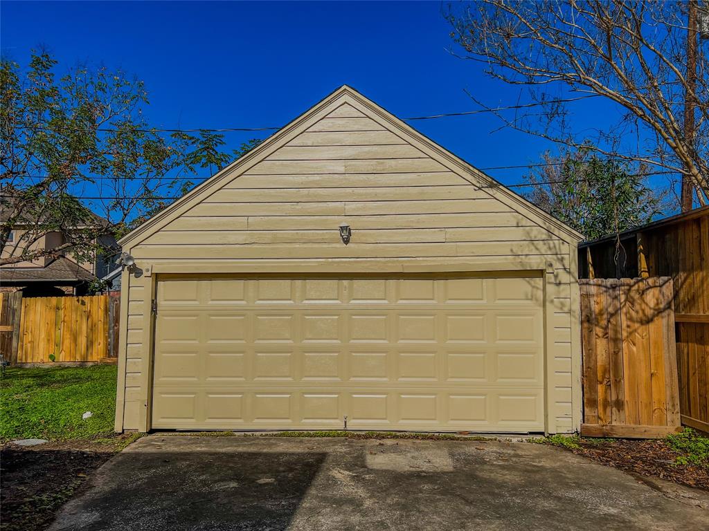 6607 Fairfield Street, Houston, Texas image 38