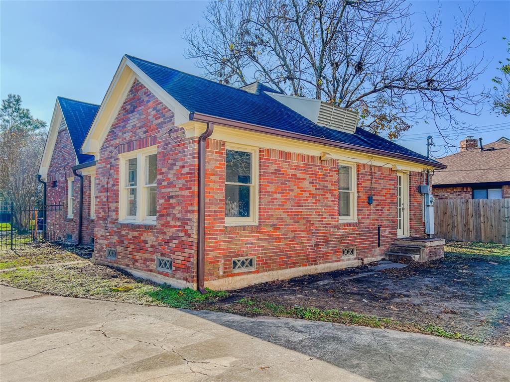 6607 Fairfield Street, Houston, Texas image 30