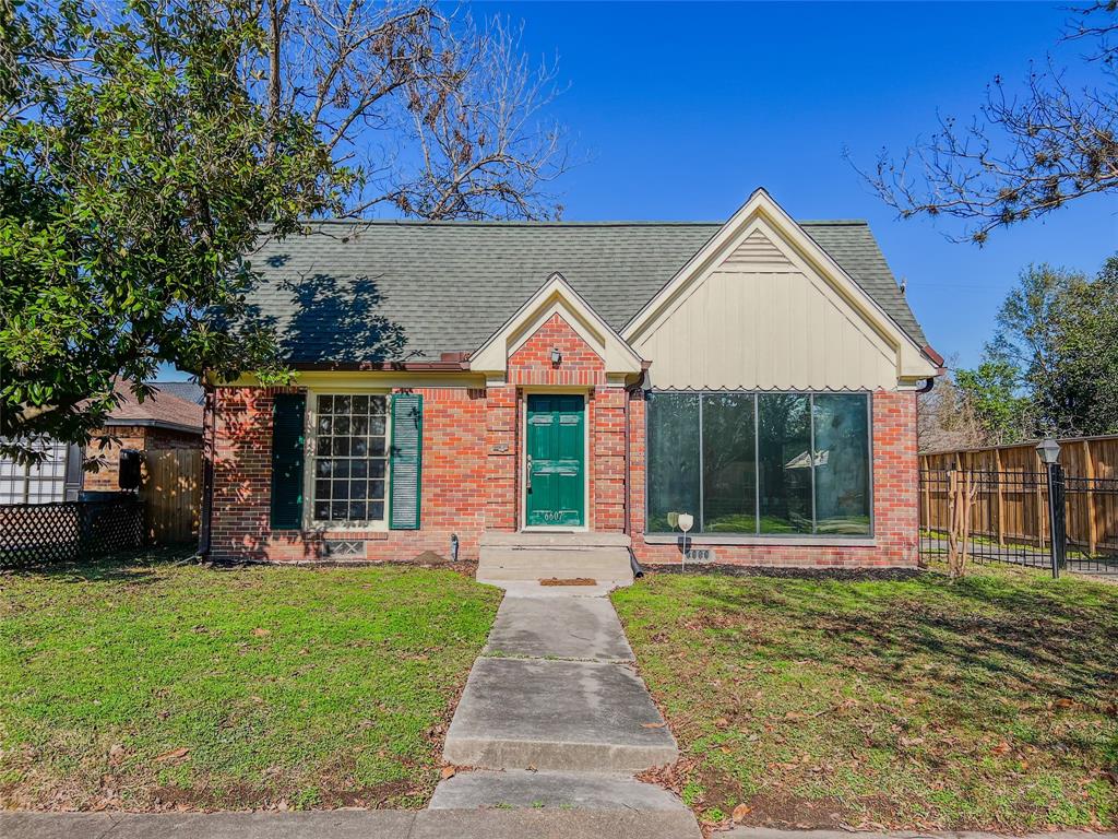 6607 Fairfield Street, Houston, Texas image 42