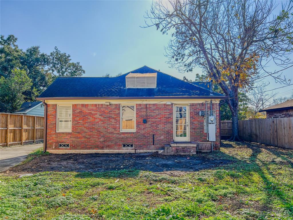 6607 Fairfield Street, Houston, Texas image 31