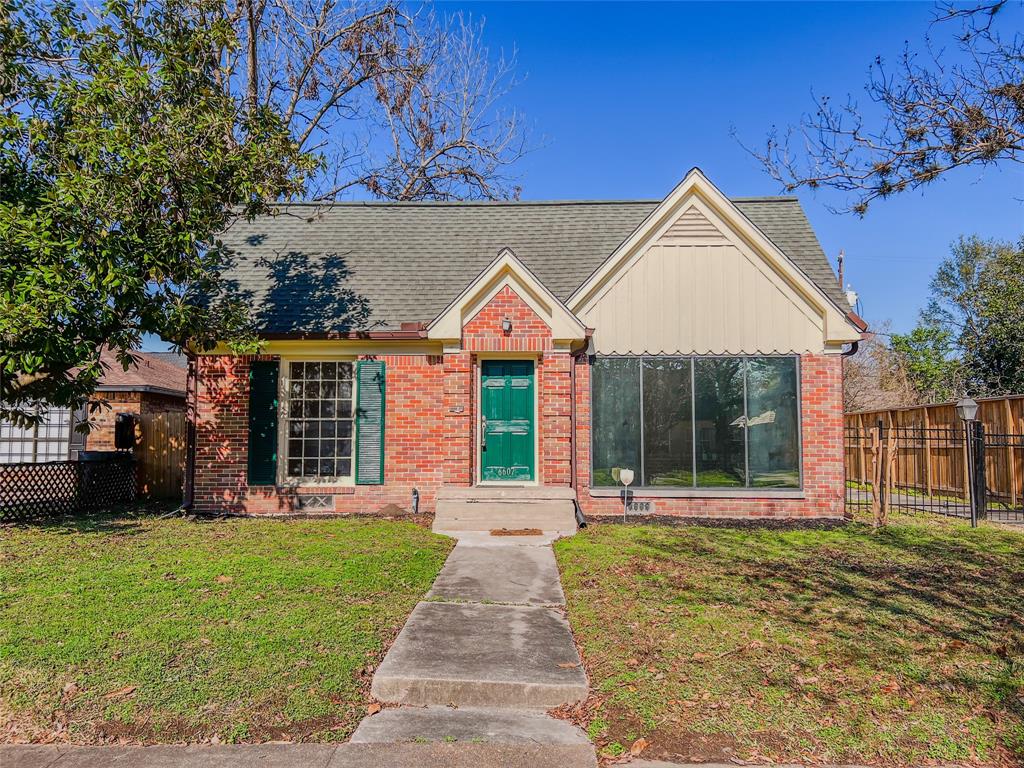 6607 Fairfield Street, Houston, Texas image 26