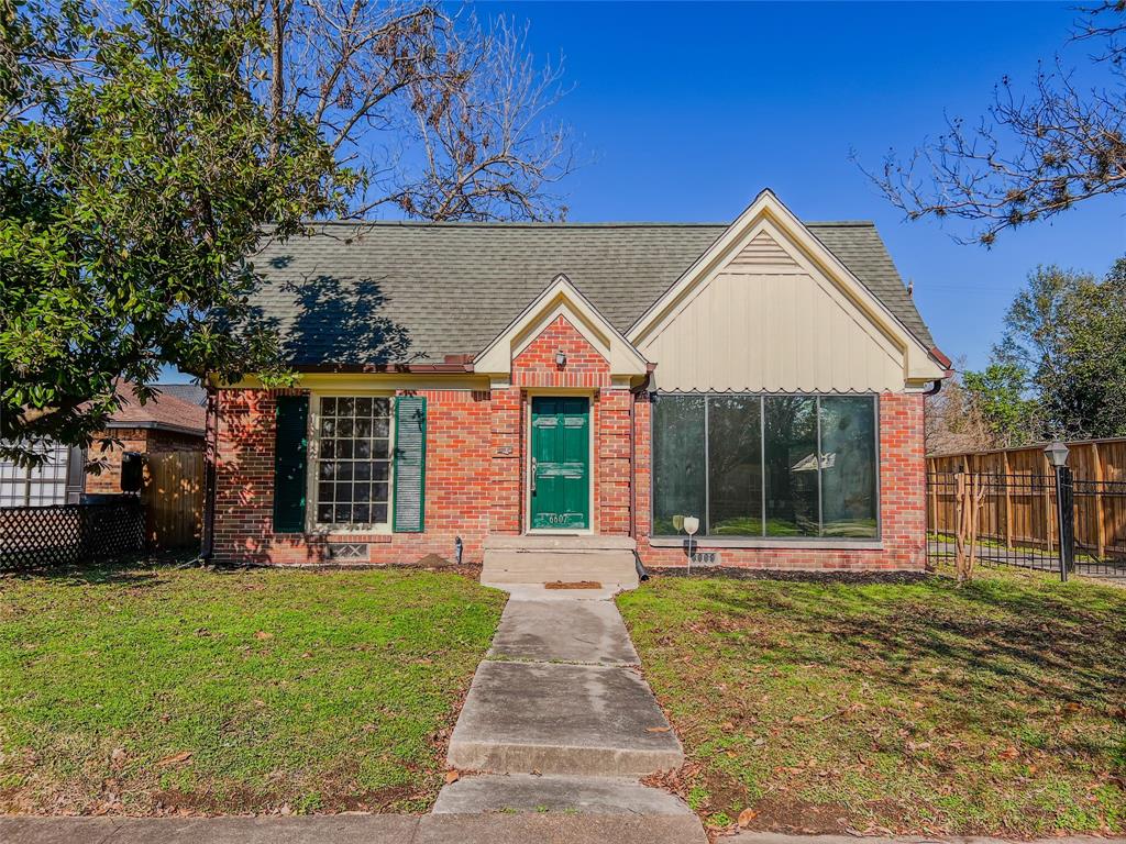 6607 Fairfield Street, Houston, Texas image 44