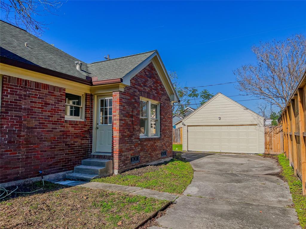 6607 Fairfield Street, Houston, Texas image 40