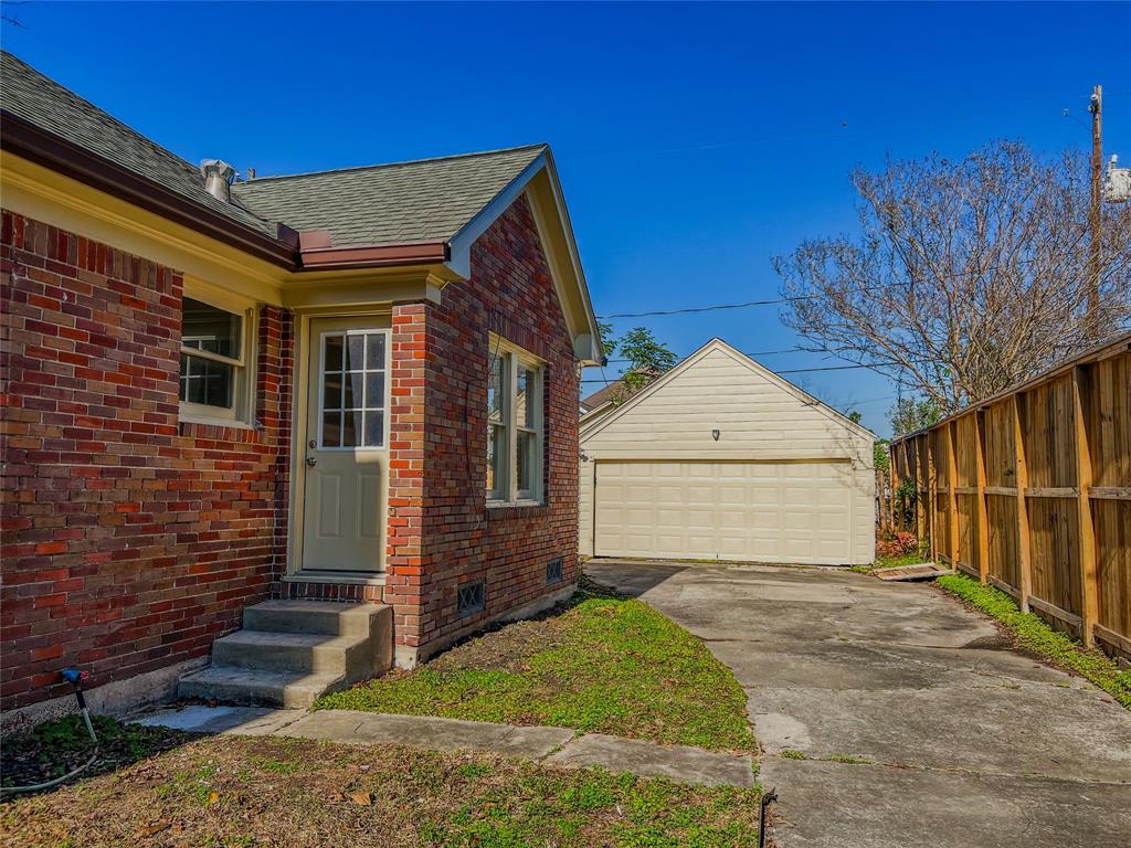 6607 Fairfield Street, Houston, Texas image 29