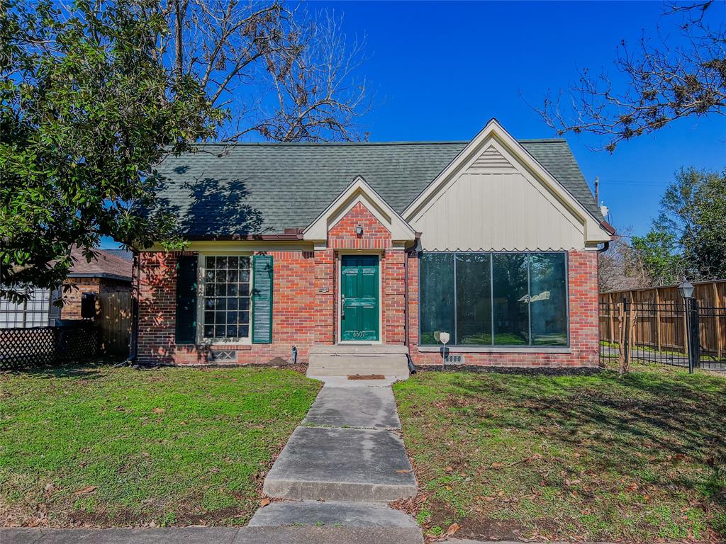 6607 Fairfield Street, Houston, Texas image 46
