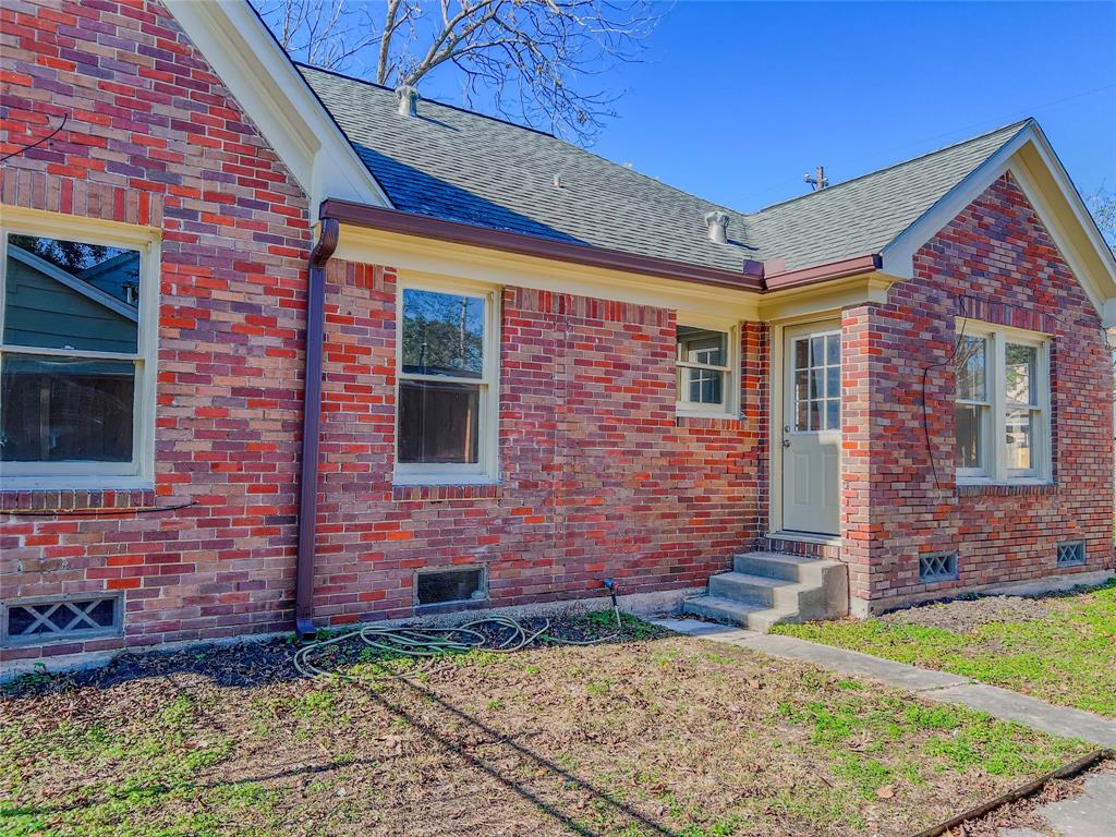 6607 Fairfield Street, Houston, Texas image 28
