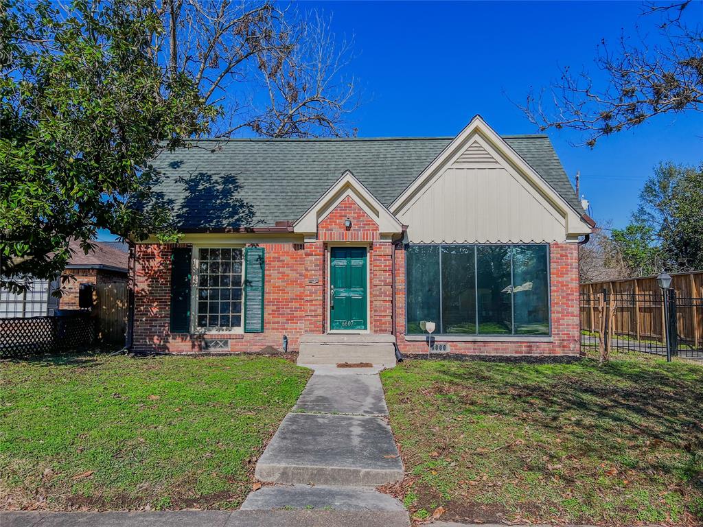 6607 Fairfield Street, Houston, Texas image 47