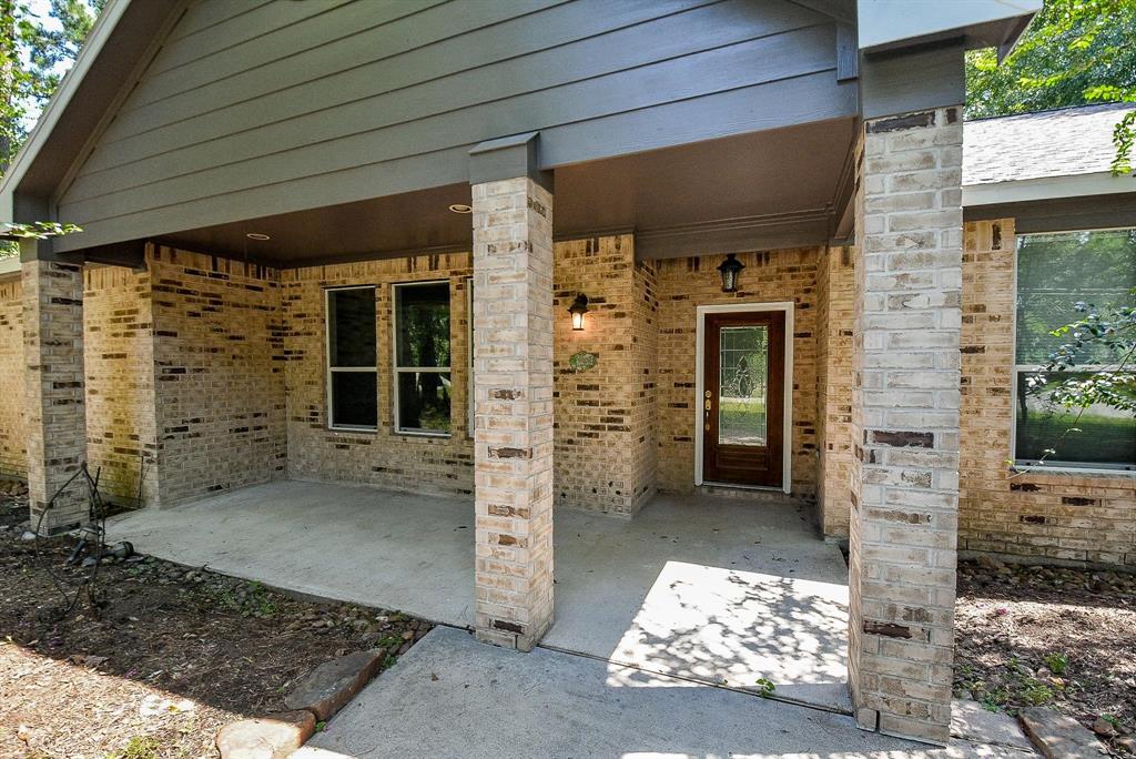 18110 Auburn Drive, Tomball, Texas image 3