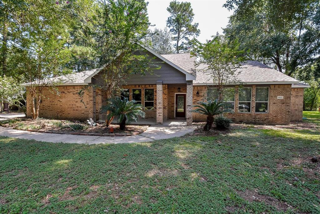 18110 Auburn Drive, Tomball, Texas image 2