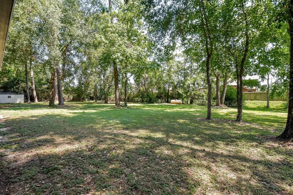 18110 Auburn Drive, Tomball, Texas image 31