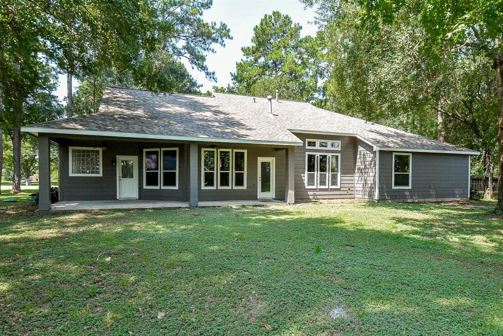 18110 Auburn Drive, Tomball, Texas image 29