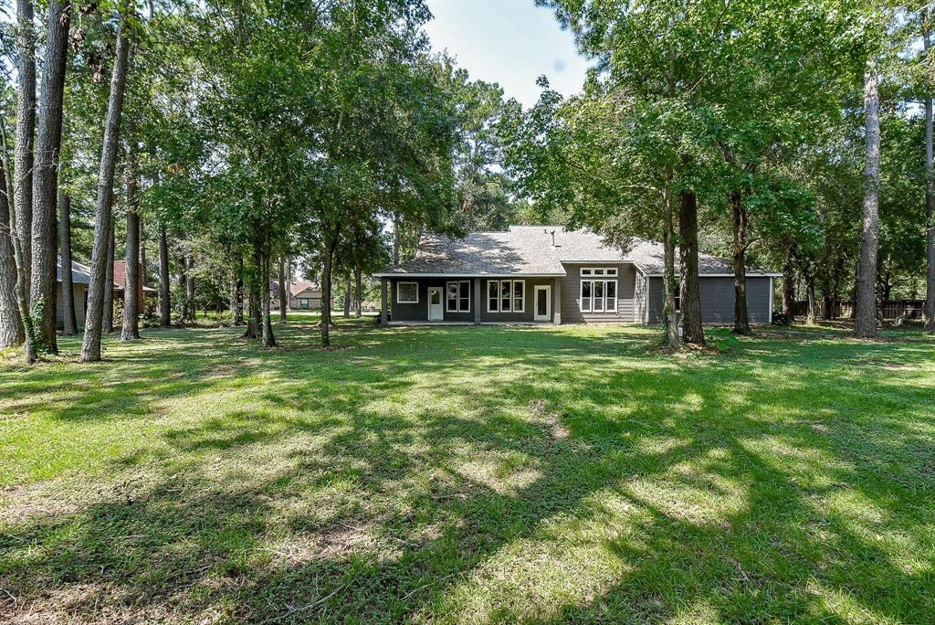 18110 Auburn Drive, Tomball, Texas image 28
