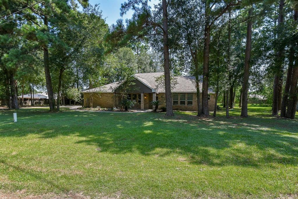18110 Auburn Drive, Tomball, Texas image 1