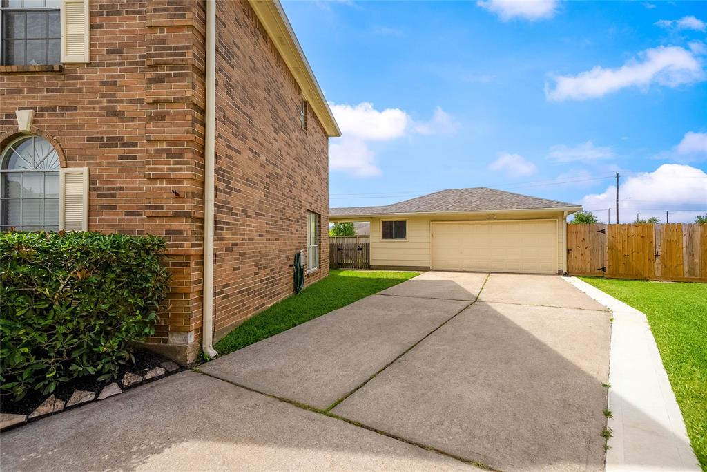 114 Summer Winds Drive