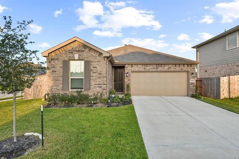 7003 Tehama Lane Rosharon TX 77583