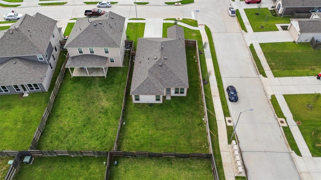 7003 Tehama Lane, Rosharon, Texas image 27