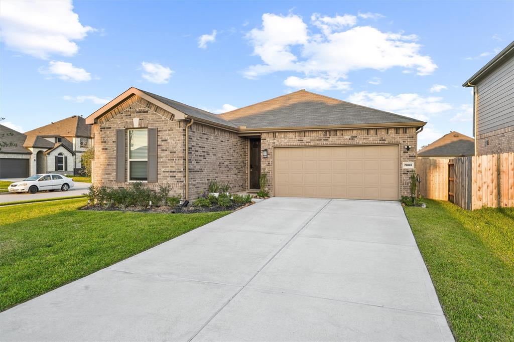7003 Tehama Lane