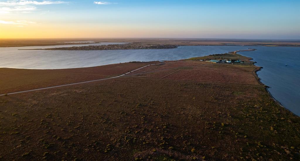 Lot 184 Driftwood Shores At Wolf Point, Port Lavaca, Texas image 1