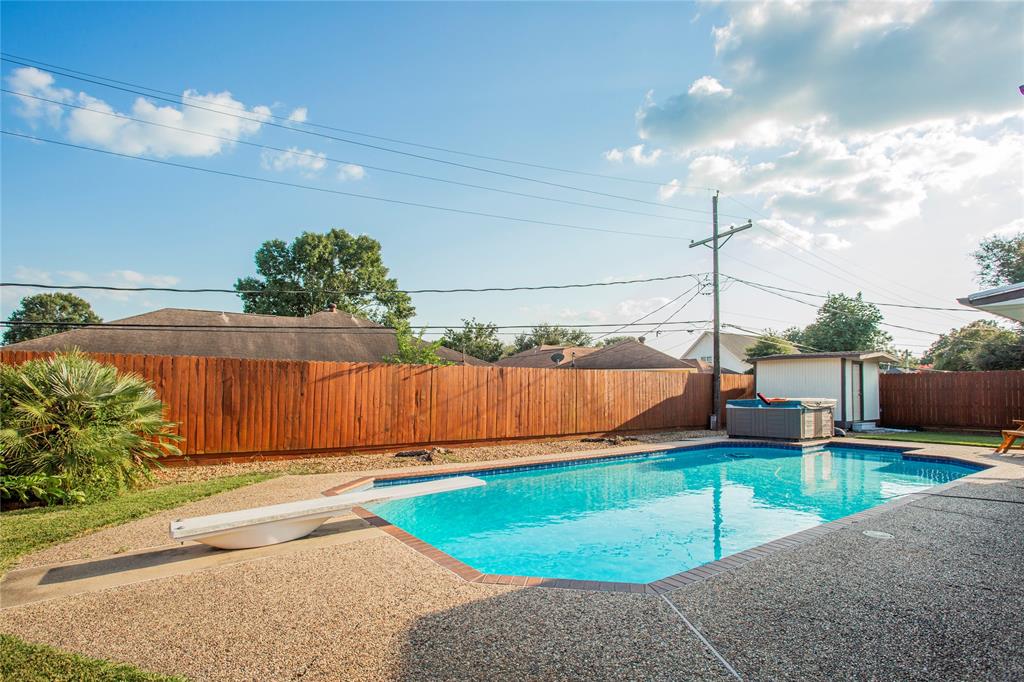 6955 Glen Willow Drive, Beaumont, Texas image 38