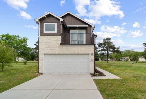 13035 Centaurus Court Willis TX 77318