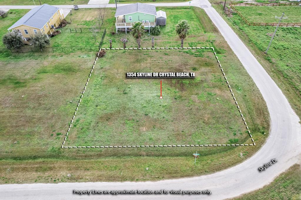 1354 Skyline Drive, Crystal Beach, Texas image 30