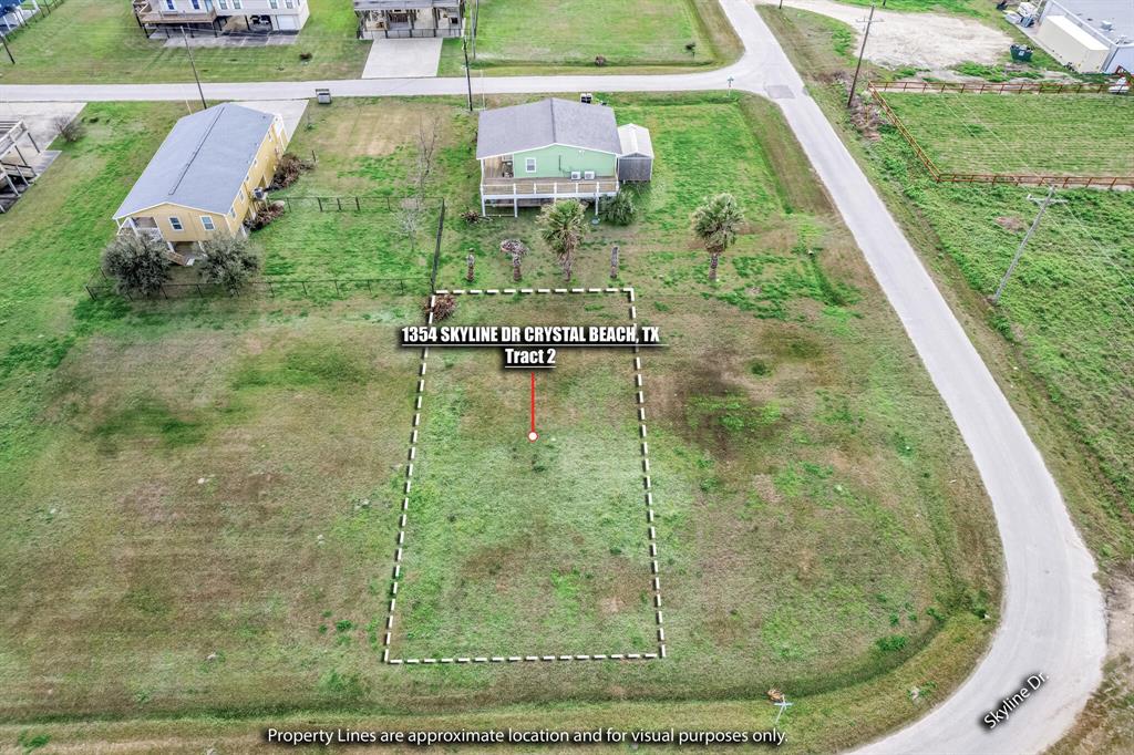 1354 Skyline Drive, Crystal Beach, Texas image 16