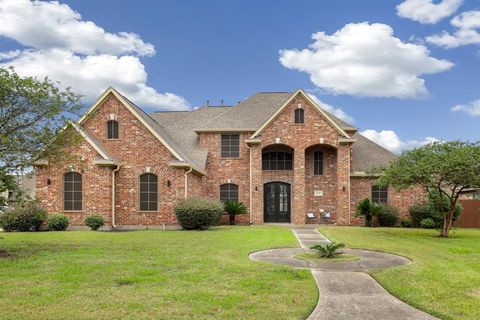 A home in Beaumont