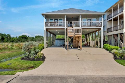 2101 Menard Avenue Seabrook TX 77586