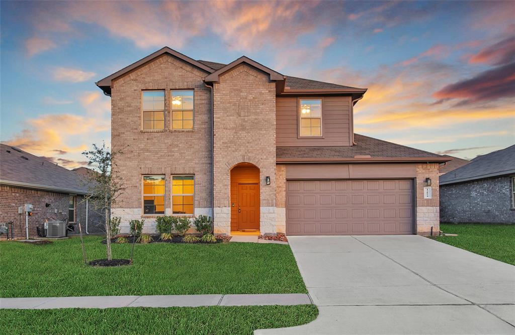 13854 Rock Island Trail, Conroe, Texas image 48