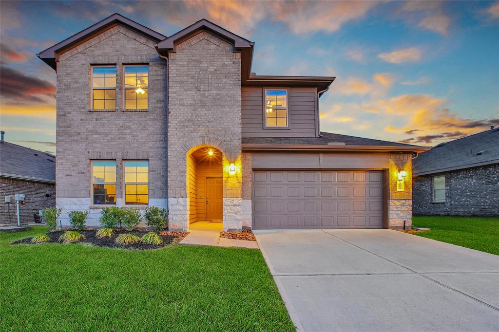 13854 Rock Island Trail, Conroe, Texas image 45