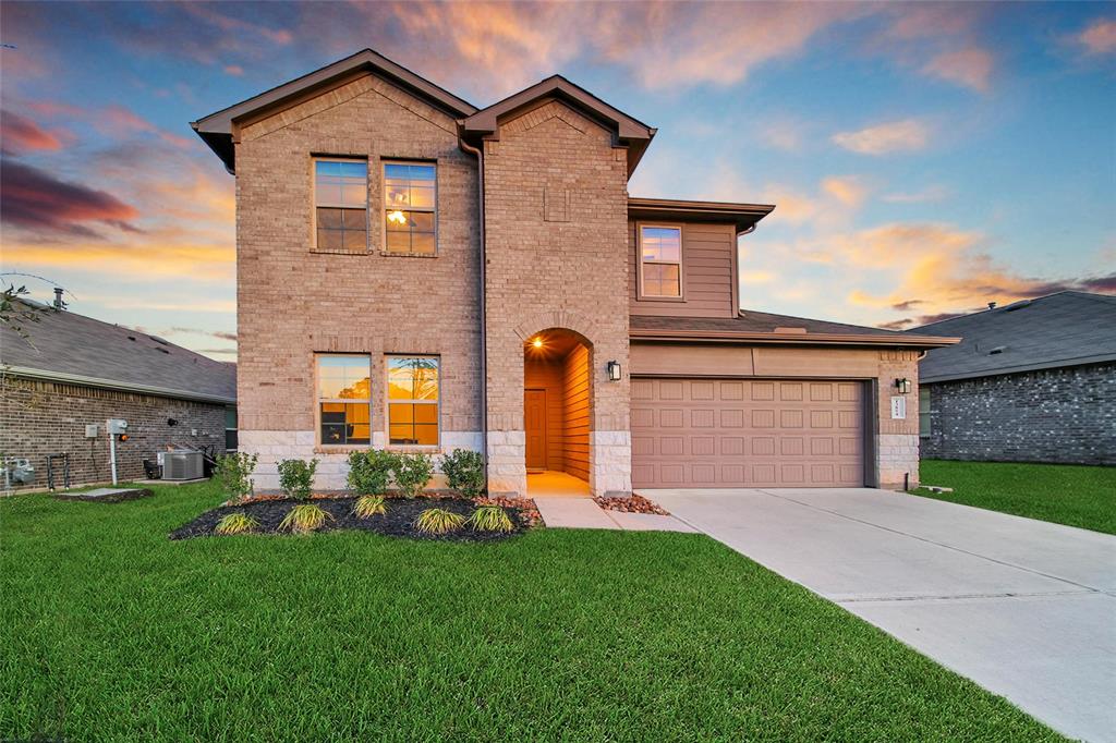 13854 Rock Island Trail, Conroe, Texas image 1